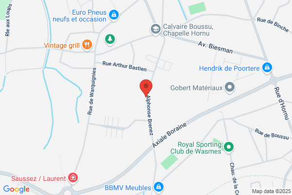 Maillet Cl