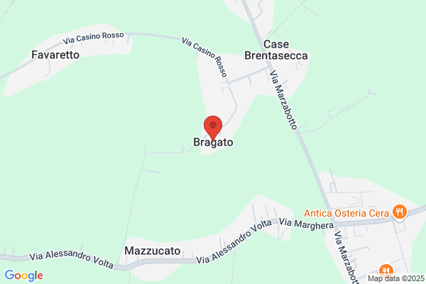 Bragato/Franca