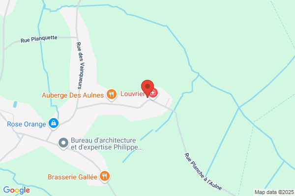 Beriot Baudouin Sprl