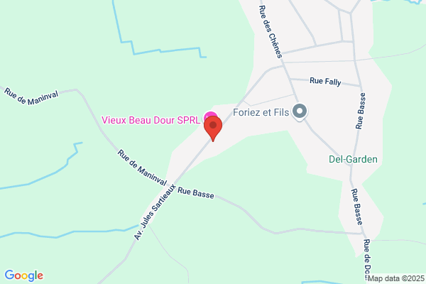 A.J.C. Sprl