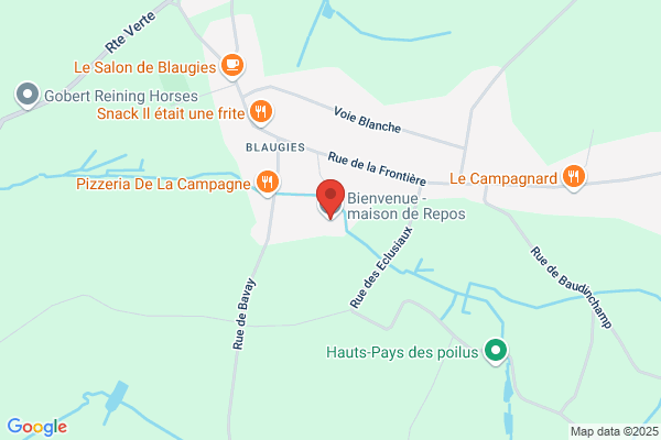 Bienvenue