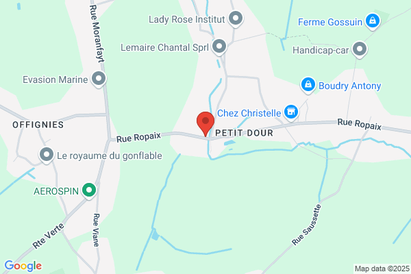 Jours Heureux (Les)
