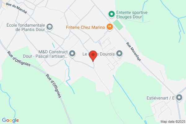 Graci-Harmegnies/P.