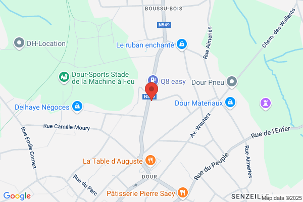 Baugnies/Philippe