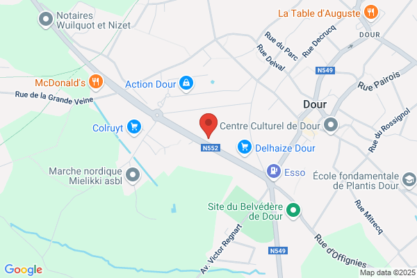 Pharmacie Capette-Brasseur