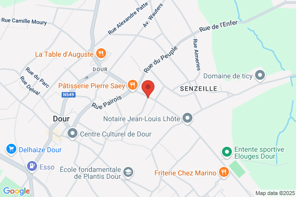 Maison Du Saké (La)