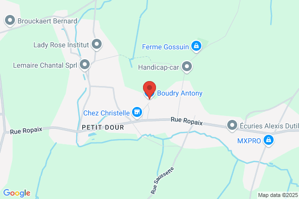 Boudry/Antony
