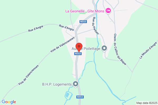 Barigand/Michel