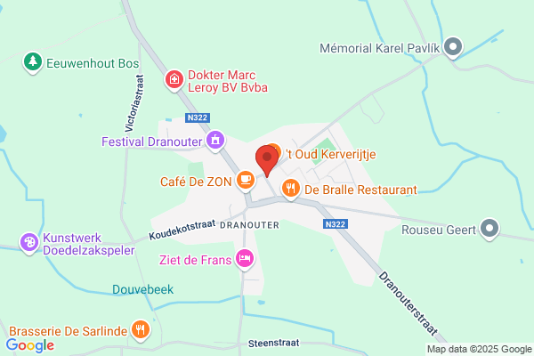 Aude - bemiddeling in familiezaken