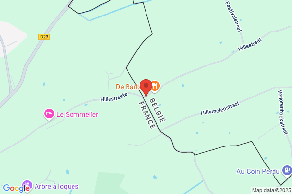 De Hille