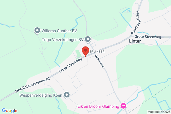De Kruideniershoek