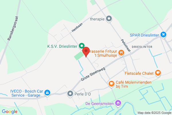 Greet Blockx Verzorging aan huis
