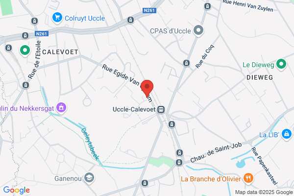Agence Duchêne Sa