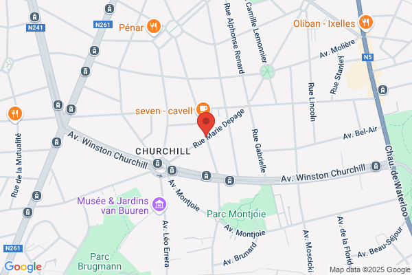Inforama Conseil Sa