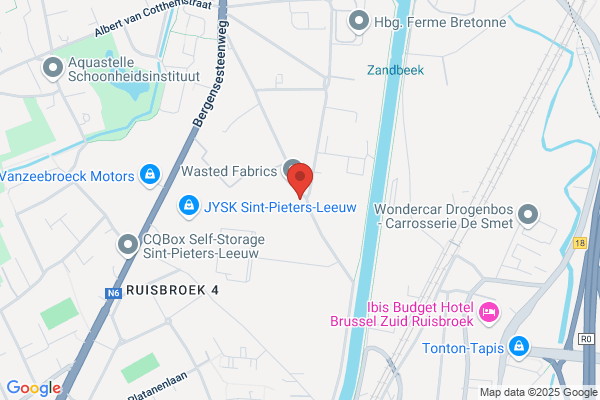 Besins International Belgique
