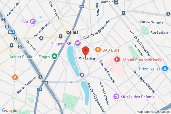 Imprimerie Henry Sprl