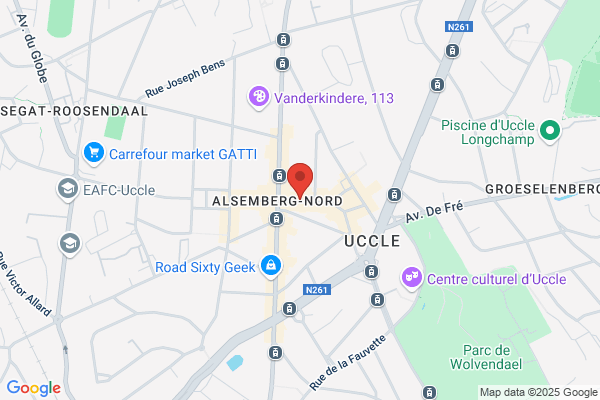 Uccle Optique
