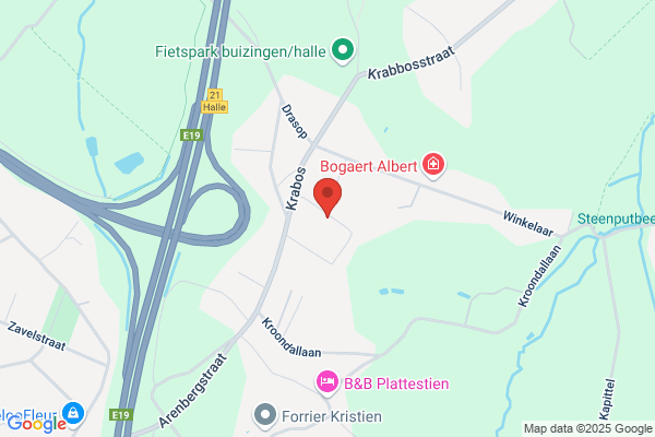 Architectenbureau Roger Sterck