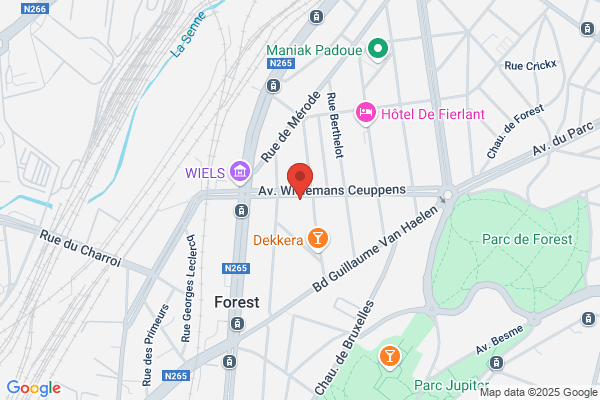 Atelier D'architecture Galand