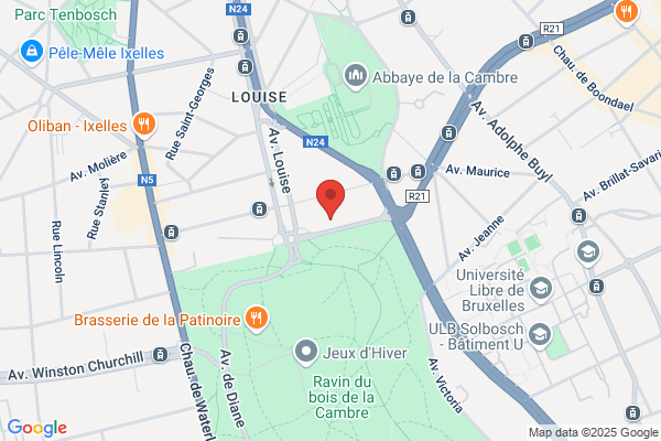 Atelier D'art Urbain