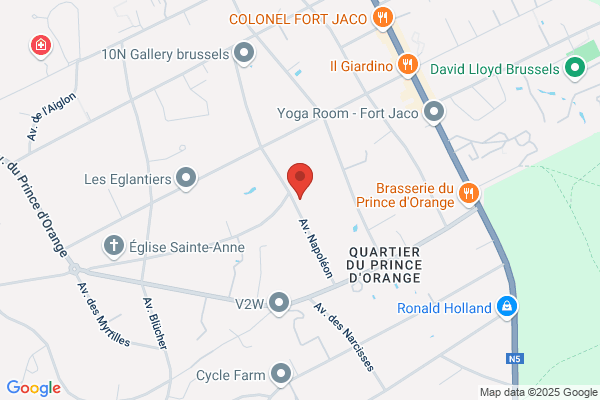 Courtens Baudouin & Associés