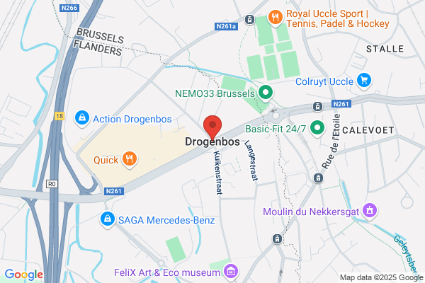 Droesbeke D.