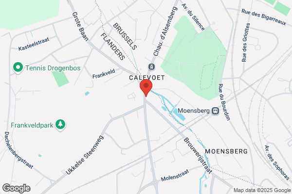 Droesbeke/David