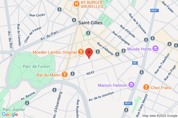 Gilot-Blondiau/C.