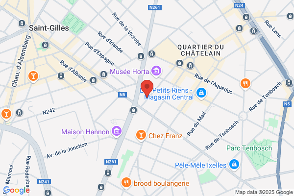 Papiers Etc Asbl