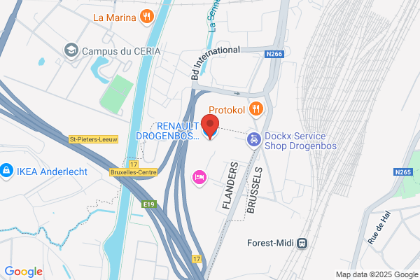 Anderlecht Motors-Bvba Procureur