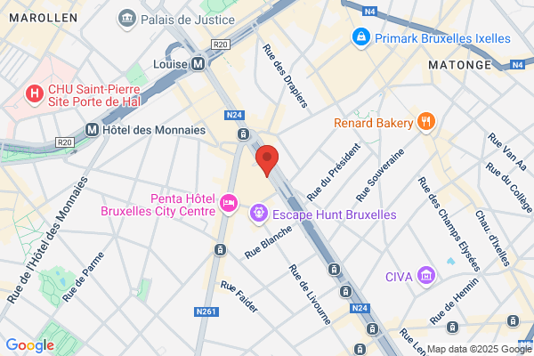 Banque Hongroise De Developpement
