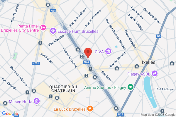 Ecogestion Sprl