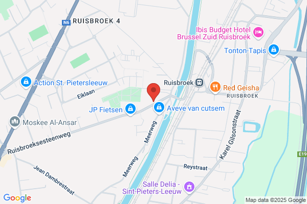 Eurofidex