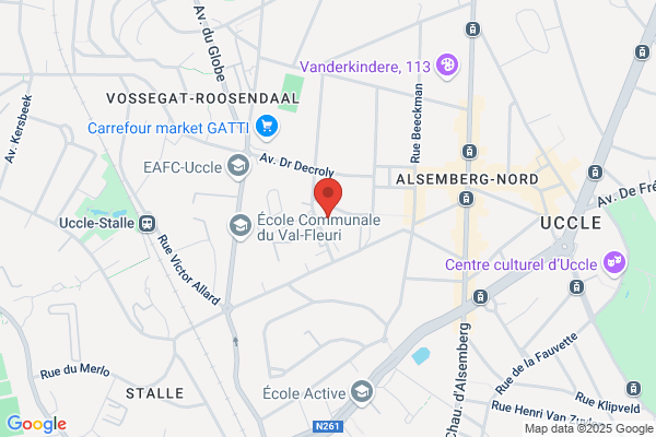 Fiduciaire De L'etoile Sa