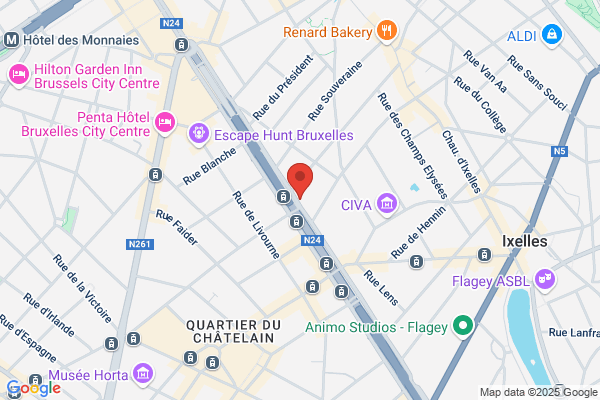 Fiducial Expertise