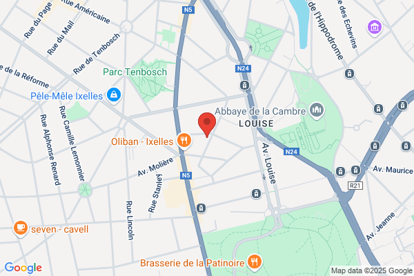 Fiscaudit Sprl