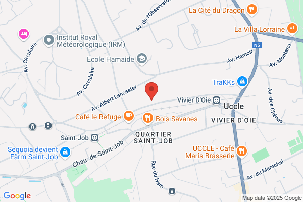 G.T.I. Fiduciaire