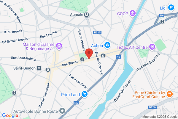 Atatex Sprl