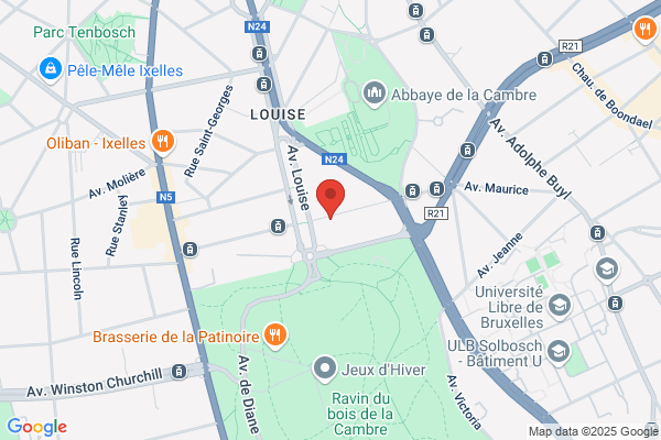 Cogeval