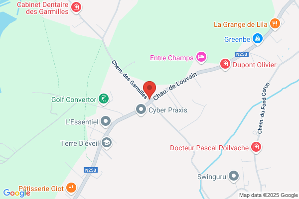 Fiduciaire Médicale & Associés Sprl