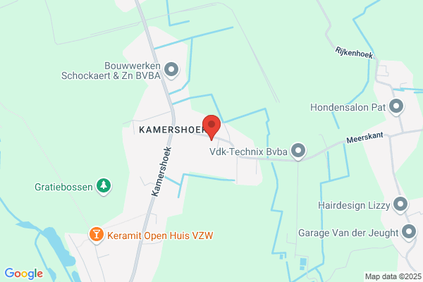 Vergeylen A