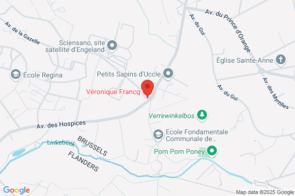 Cabinet Dentfair Sprl