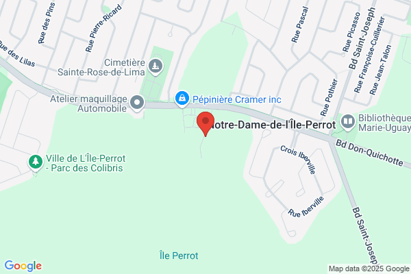Daoust/Pierre