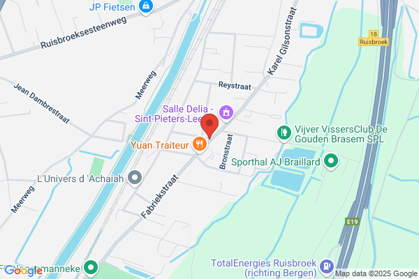De Borger Sabine