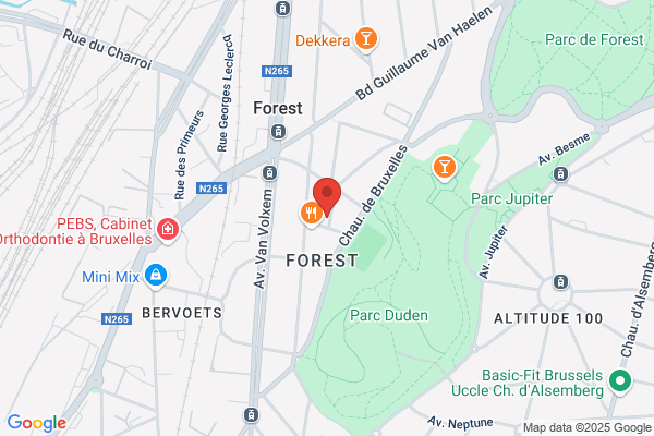 Keirouz Dentisterie Esthetique