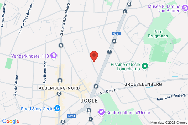 Lelangue/Marie-France