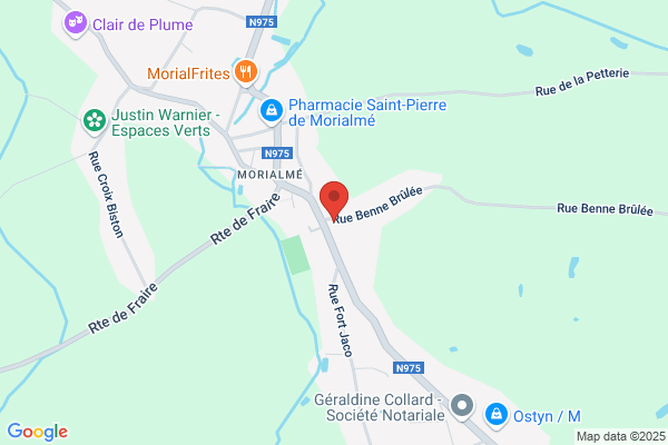 Lombart Bertrand Sprl