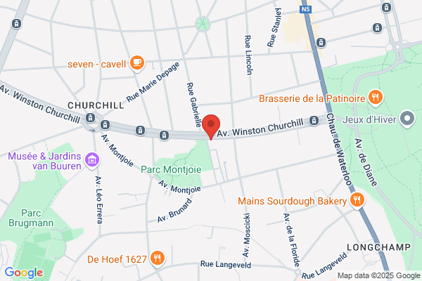 Vansteenbrugge/Marie