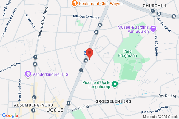 De Coster Sa