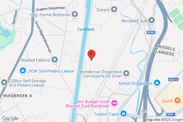 Nextapplication Sa